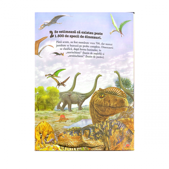 1100 de lucruri pe care trebuie sa le stii