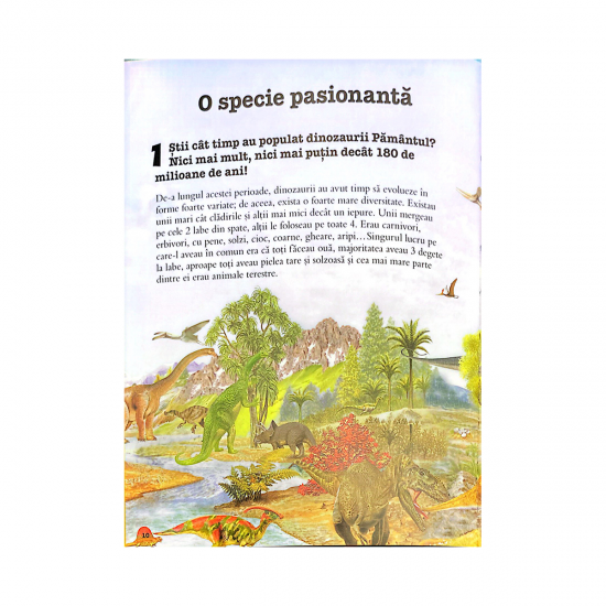 1100 de lucruri pe care trebuie sa le stii