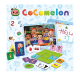 Masuta cu activitati Cocomelon