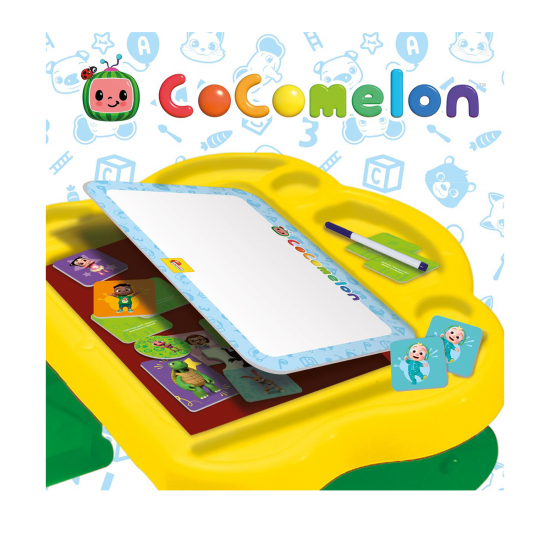 Masuta cu activitati Cocomelon