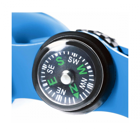 Binoclu cu busola - GeoSafari