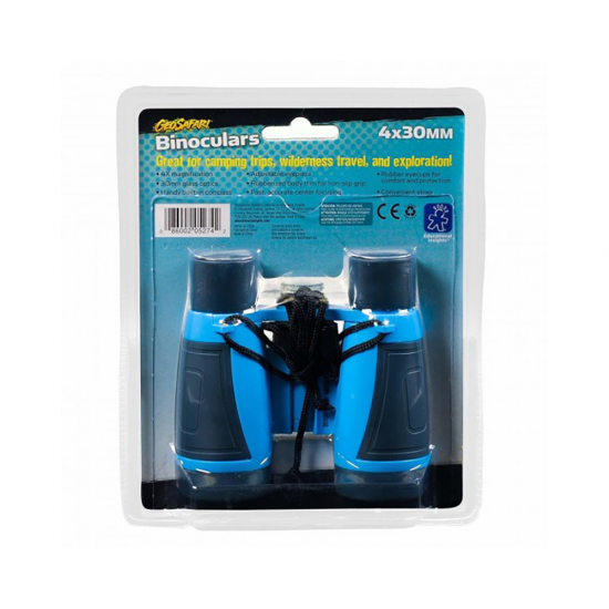 Binoclu cu busola - GeoSafari