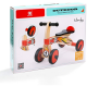 Bicicleta din lemn fara pedale Bicicleta din lemn fara pedale