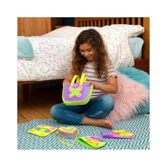 Set creativ de cusut Set creativ de cusut