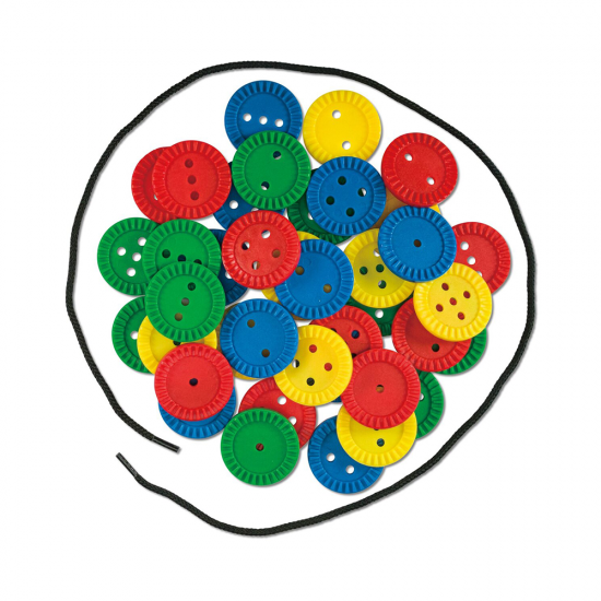 Joc de indemanare - Fun Buttons
