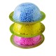 Spuma de modelat Playfoam - Set 20 buc Spuma de modelat Playfoam - Set 20 buc