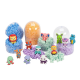 Spuma de modelat cu surpriza Playfoam