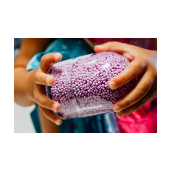 Spuma de modelat cu surpriza Playfoam