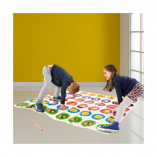 Joc - Cine ramane in picioare?