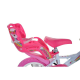 Bicicleta copii, 12 inch, Unicorn, Dino Bikes Bicicleta copii, 12 inch, Unicorn, Dino Bikes
