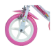 Bicicleta copii, 12 inch, Unicorn, Dino Bikes Bicicleta copii, 12 inch, Unicorn, Dino Bikes