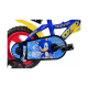Bicicleta copii, Sonic, 12 inch, Dino Bikes Bicicleta copii, Sonic, 12 inch, Dino Bikes