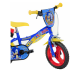 Bicicleta copii, Sonic, 12 inch, Dino Bikes Bicicleta copii, Sonic, 12 inch, Dino Bikes
