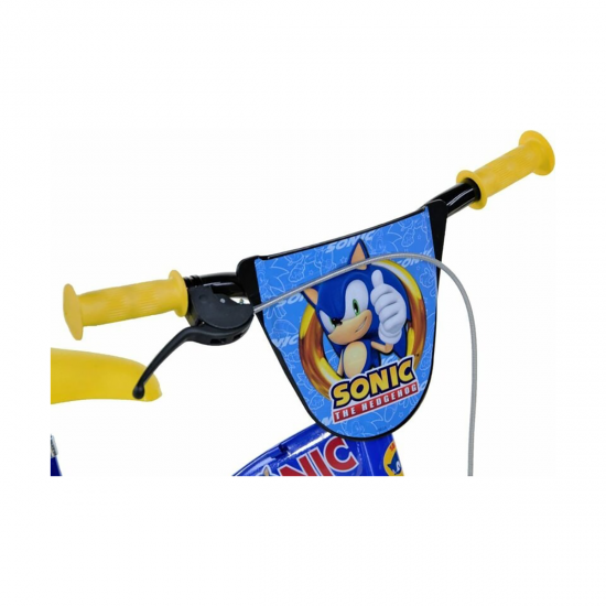 Bicicleta copii, Sonic, 12 inch, Dino Bikes Bicicleta copii, Sonic, 12 inch, Dino Bikes