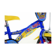 Bicicleta copii, Sonic, 12 inch, Dino Bikes Bicicleta copii, Sonic, 12 inch, Dino Bikes