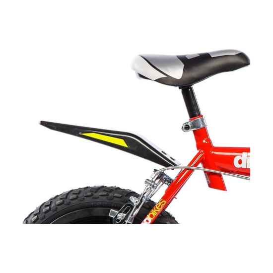 Bicicleta copii, Pro Cross, 14 inch, Dino Bikes Bicicleta copii, Pro Cross, 14 inch, Dino Bikes