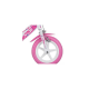 Bicicleta copii, 12 inch, Inimioare, Dino Bikes Bicicleta copii, 12 inch, Inimioare, Dino Bikes