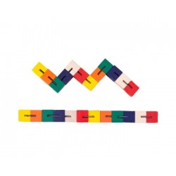 Joc de indemanare Twister Blocks Joc de indemanare Twister Blocks