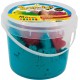 Galetusa cu nisip kinetic - 1 kg Galetusa cu nisip kinetic - 1 kg