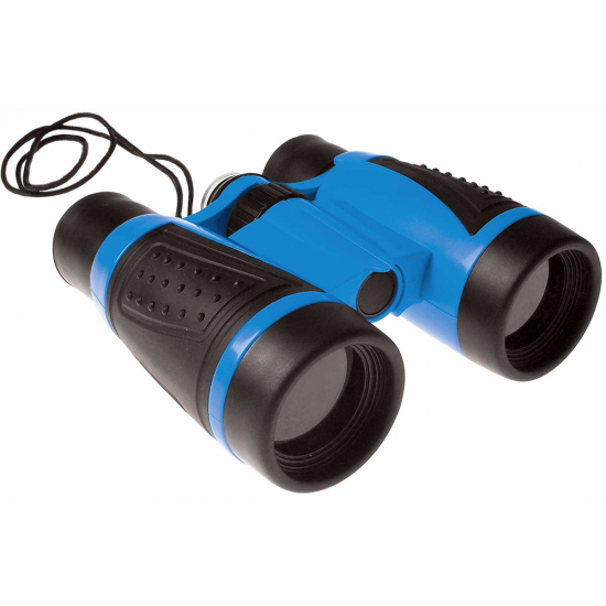 Binoclu cu busola - GeoSafari