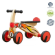 Bicicleta din lemn fara pedale Bicicleta din lemn fara pedale