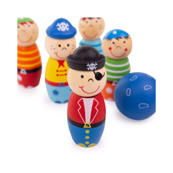 Set popice copii - Pirati