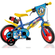 Bicicleta copii, Sonic, 12 inch, Dino Bikes Bicicleta copii, Sonic, 12 inch, Dino Bikes