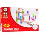 Marble Run din lemn