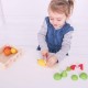 Joc de rol - Set fructe feliate Joc de rol - Set fructe feliate