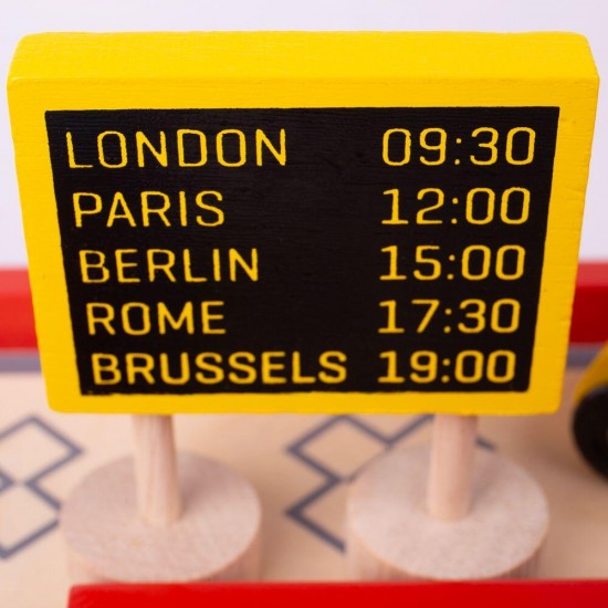 Gara centrala Gara centrala