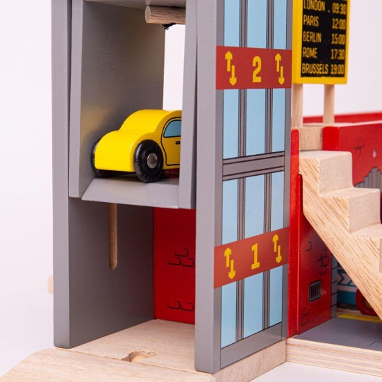 Gara centrala Gara centrala