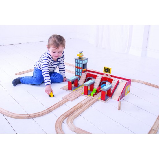 Gara centrala Gara centrala