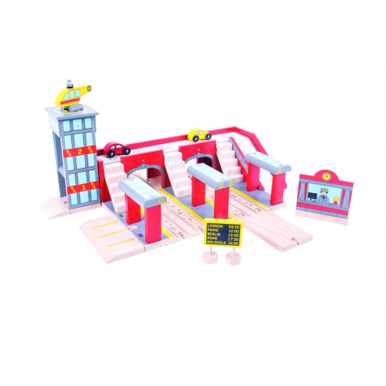 Gara centrala Gara centrala