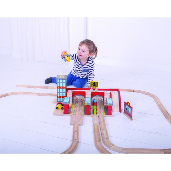 Gara centrala Gara centrala