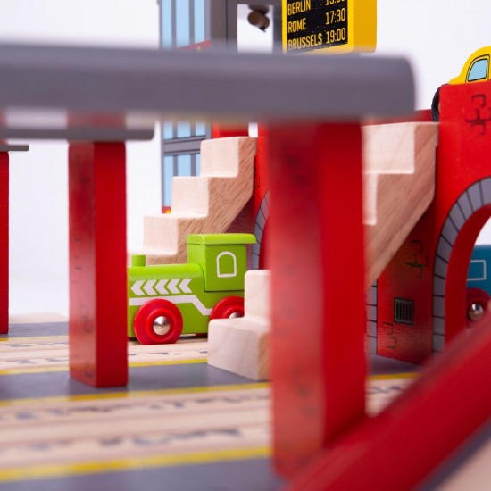 Gara centrala Gara centrala