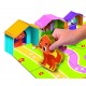 Joc Montessori - Distractie cu animalute