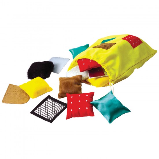 Joc de logica - Invatam prin atingere